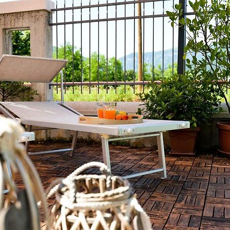 Era Destino B&B Bassano del Grappa Exterior photo