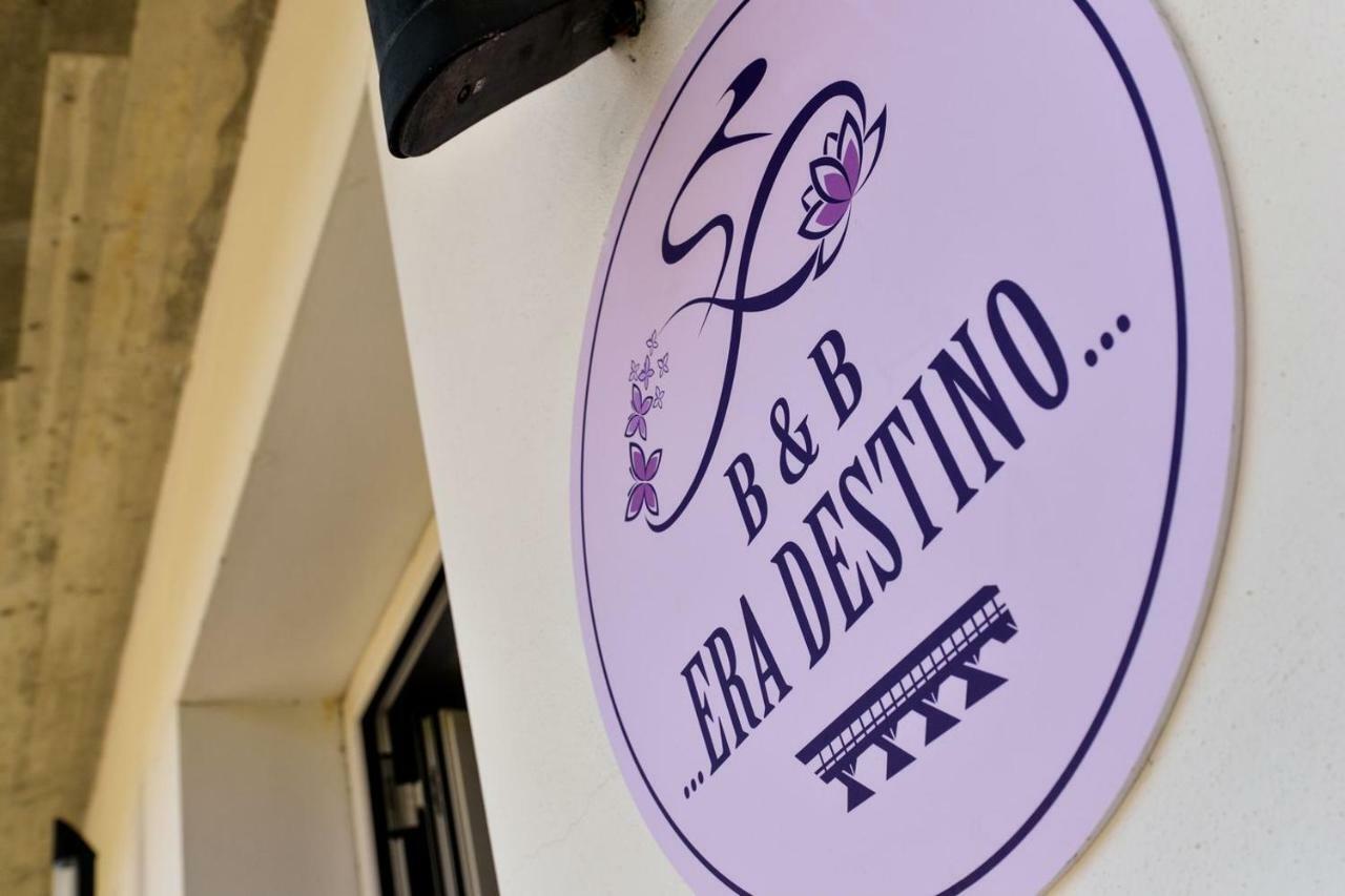 Era Destino B&B Bassano del Grappa Exterior photo